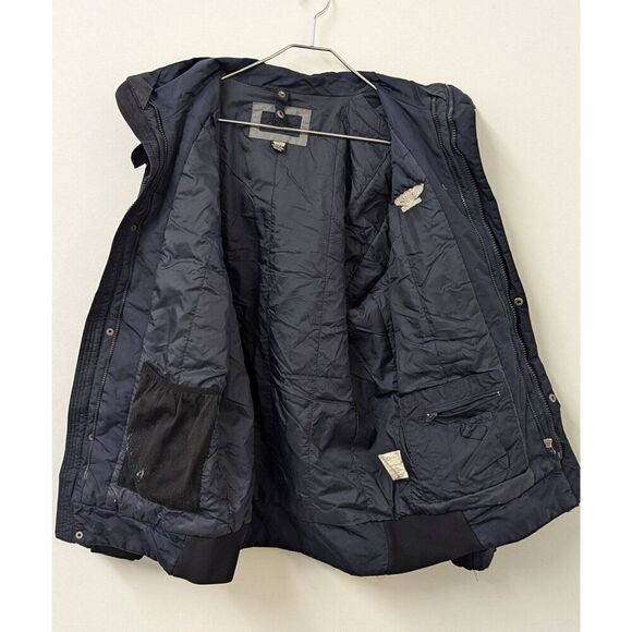 Mens Cintas Phillips 66 Aviation Mechanic Heavy Coat Medium - Picture 8 of 9